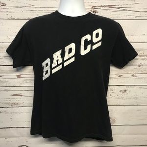 Bad Company 2014 Concert T